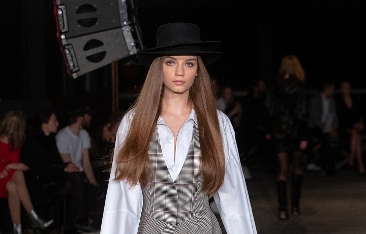 Michael Kováčik FW19