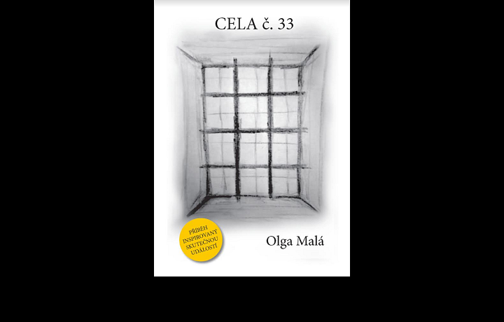 Kniha Olgy Malé - Cela č. 33