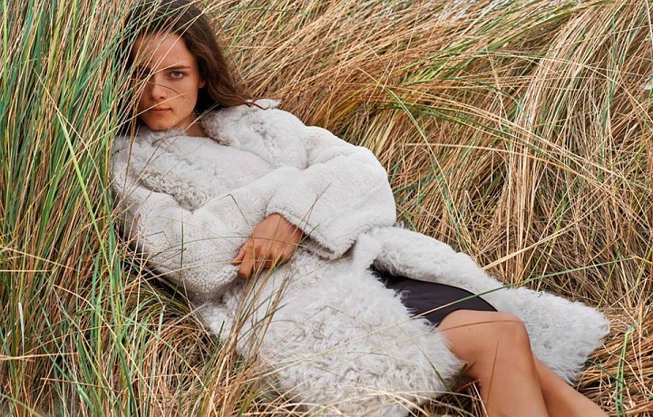 Luxusní kolekce FW 2018/2019