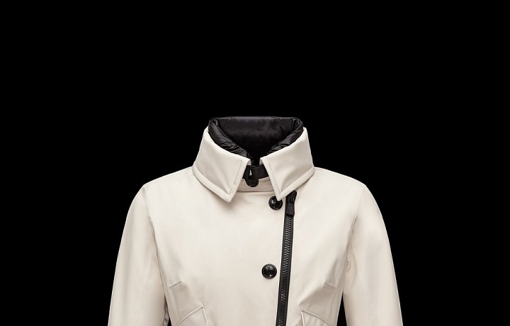 Dámská bunda Sappey