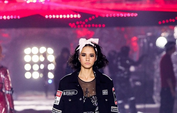 Philipp Plein FW 2018/19