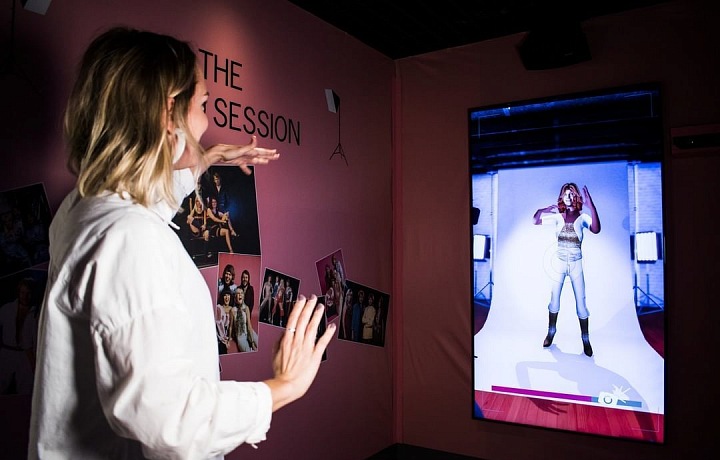 V muzeu si užijete spoustu zábavy