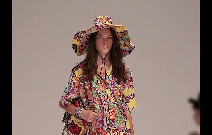 Etro SS19
