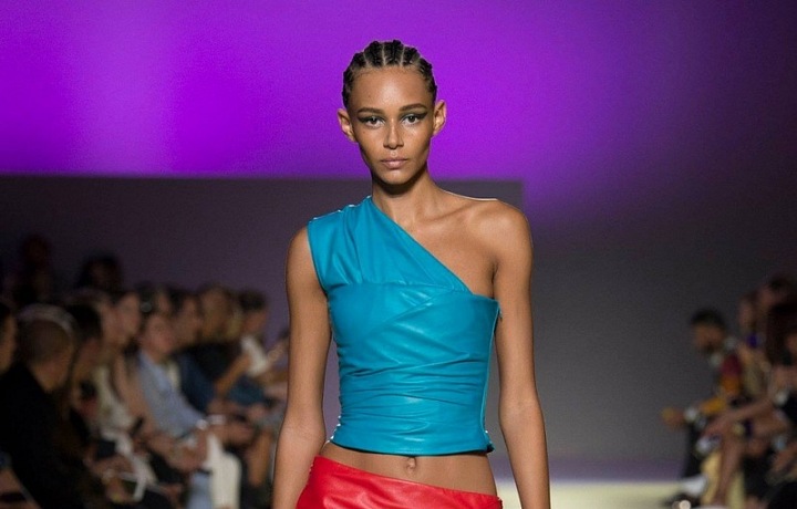 Versace kolekce SS19