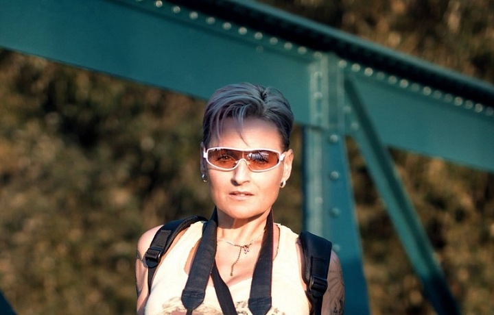 Olivie se nyní živí hlavně focením.