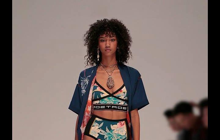 Plážová móda Etro