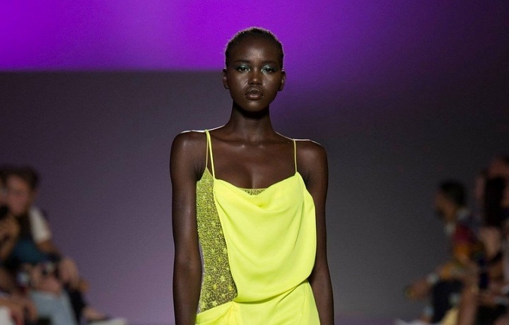 Versace kolekce SS19