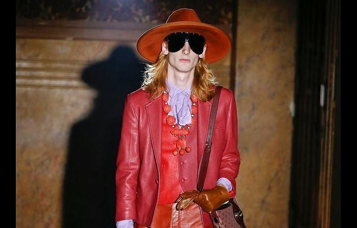 Gucci SS19