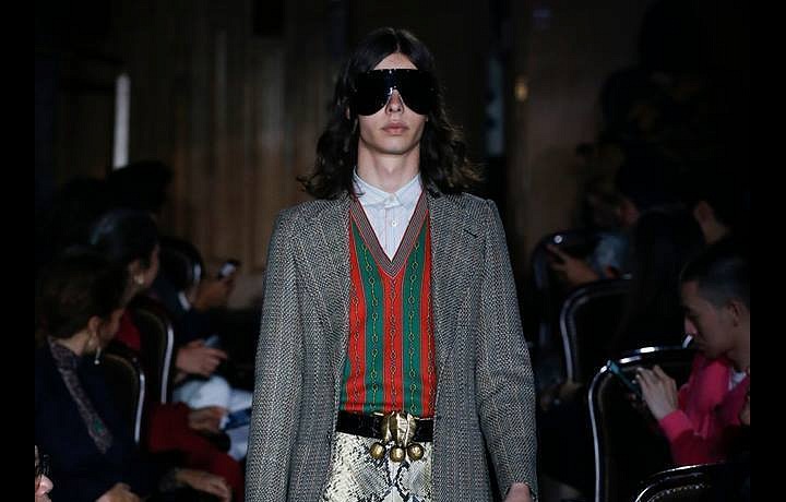 Gucci SS19