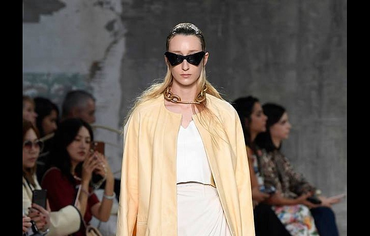 Luxusní kolekce Marni SS19