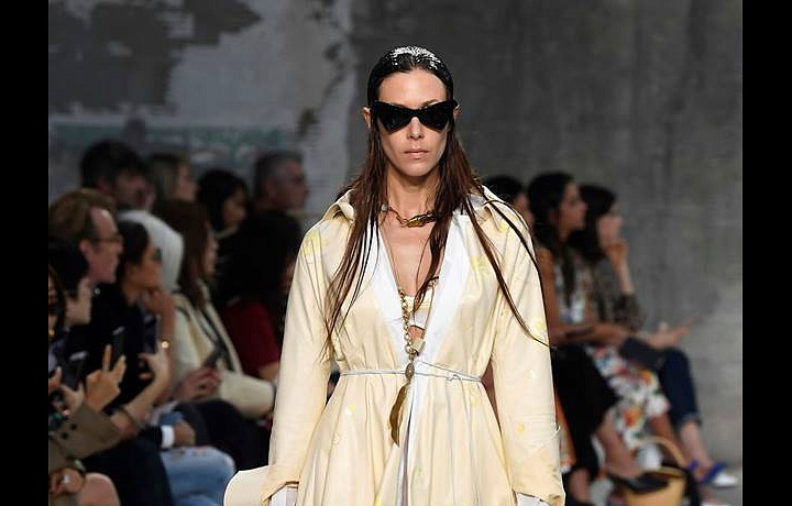 Luxusní kolekce Marni SS19