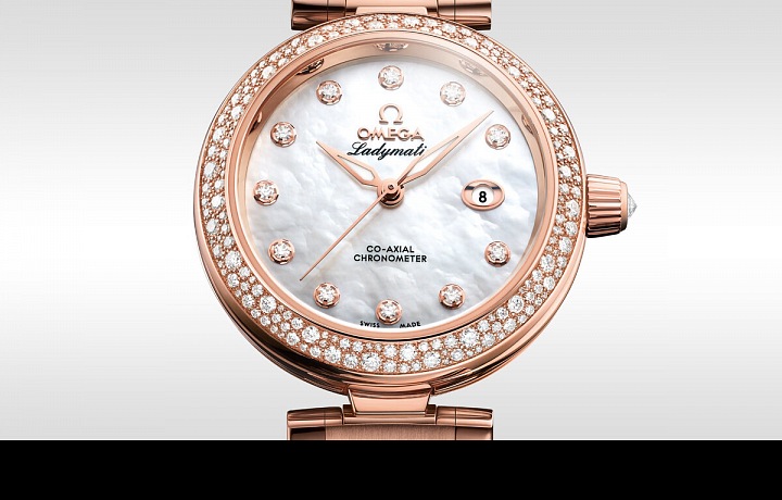 103. varianta Ladymatic je skvostná! 