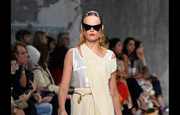 Luxusní kolekce Marni SS19