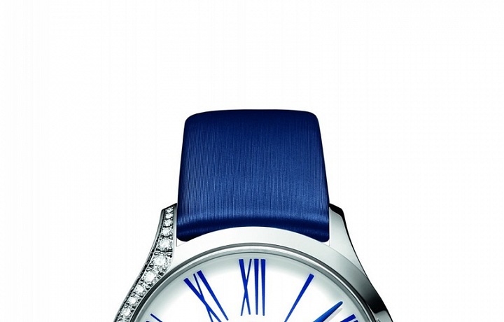 Omega De Ville Trésor