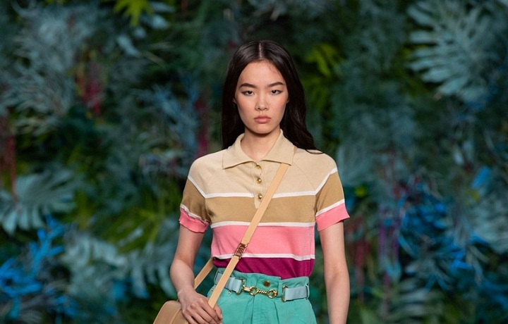 Přivítejte léto jasnými a zářivými barvami