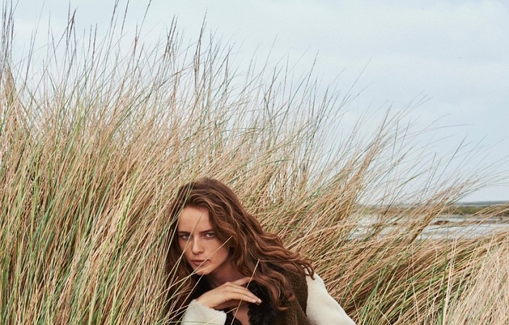 Luxusní bundy značky Yves Salomon si zamilujete 