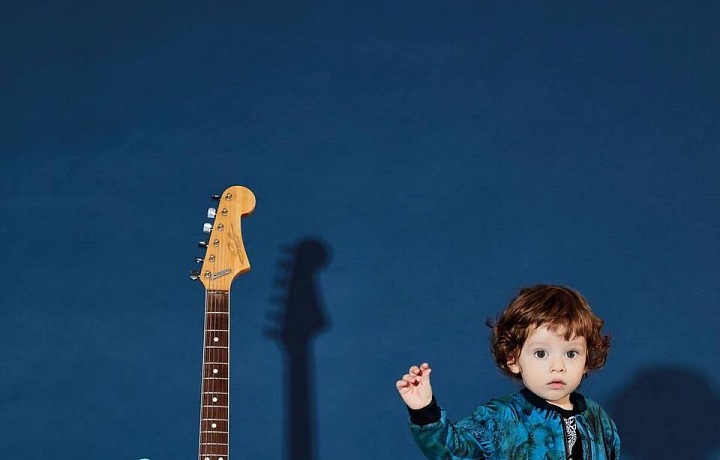 Roberto Cavalli Holiday 2018