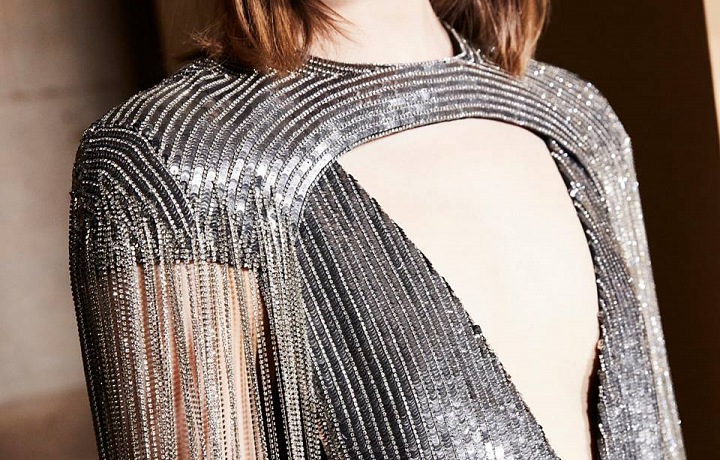 Luxusní hra detailů