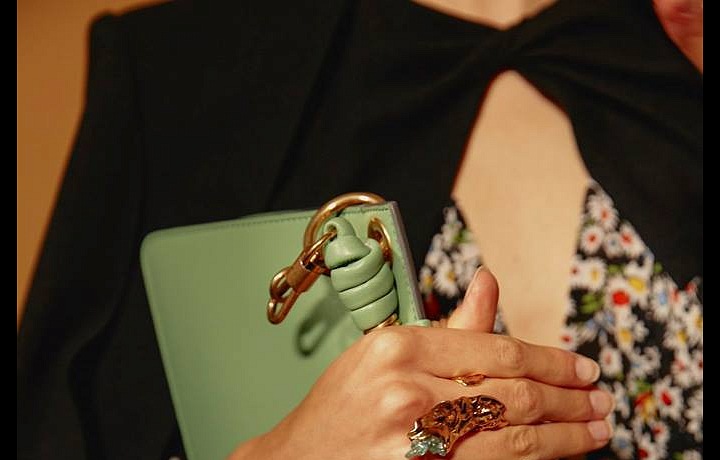 Luxusní hra detailů