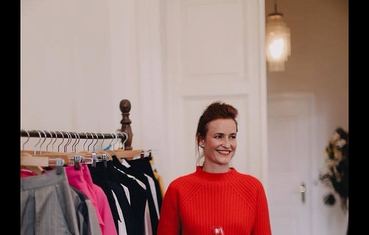 Kateřina Geislerová