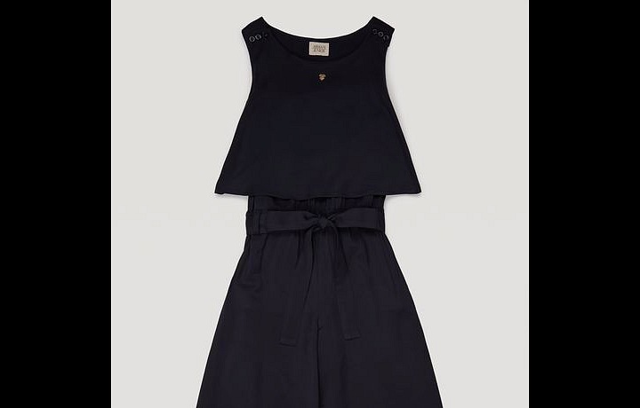 Overal je luxusní záležitostí