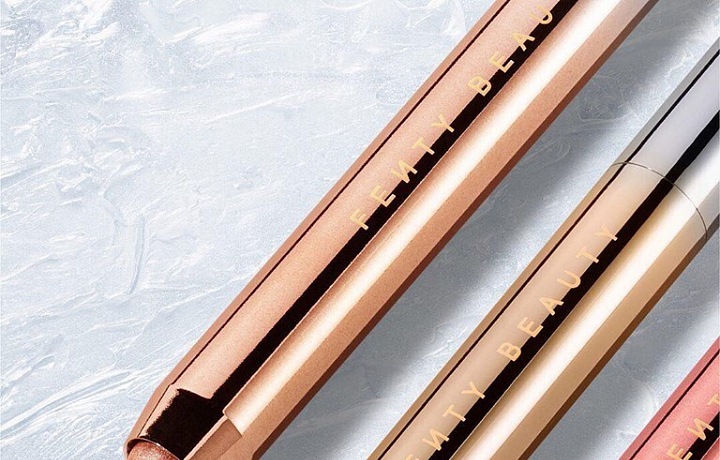 Fenty Beauty by Rihanna