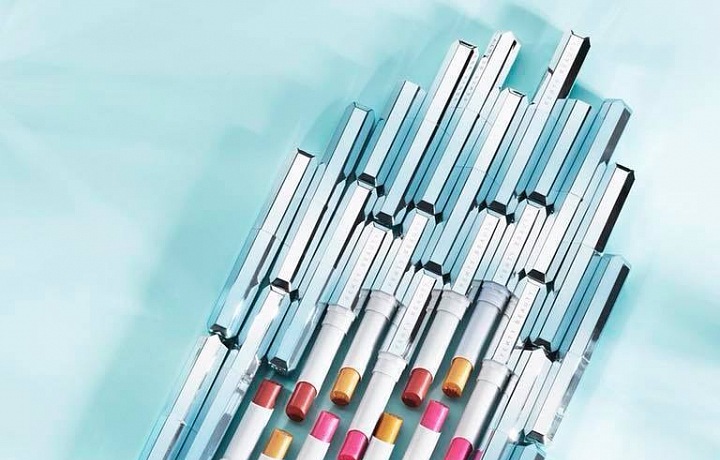 Fenty Beauty by Rihanna