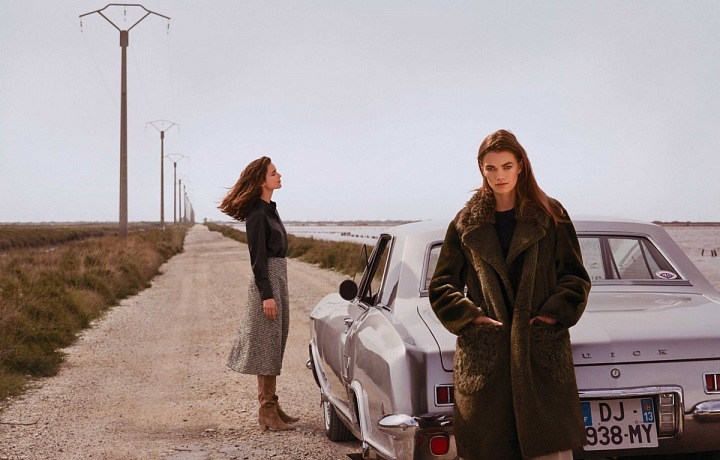 Sortiment je pestrý a zajímavý