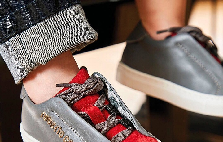 Roberto Cavalli Holiday 2018