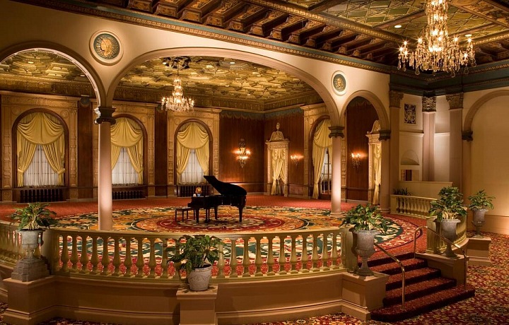 Millennium Biltmore Hotel
