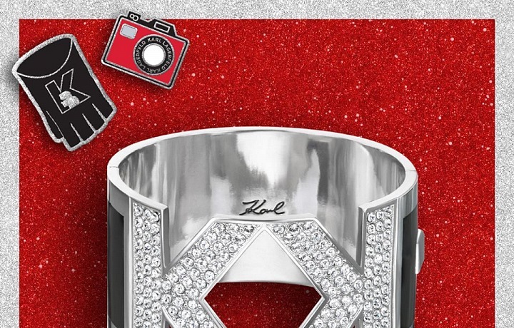 Holidays se nese v duchu tradičních barev