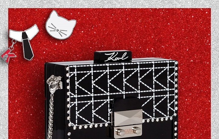 Holidays se nese v duchu tradičních barev