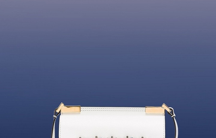 Luxusní kousek Micro Trunk