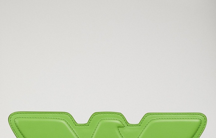 Eagle Bags Emprio Armani