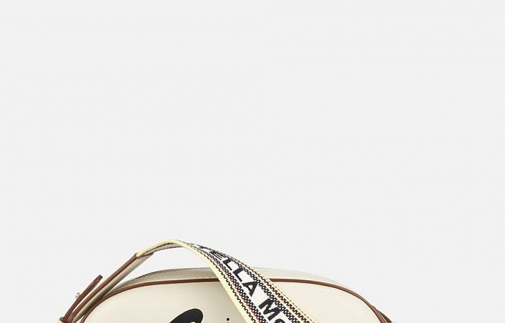 Veganská kabelka z kolekce Stella x Taylor Swift