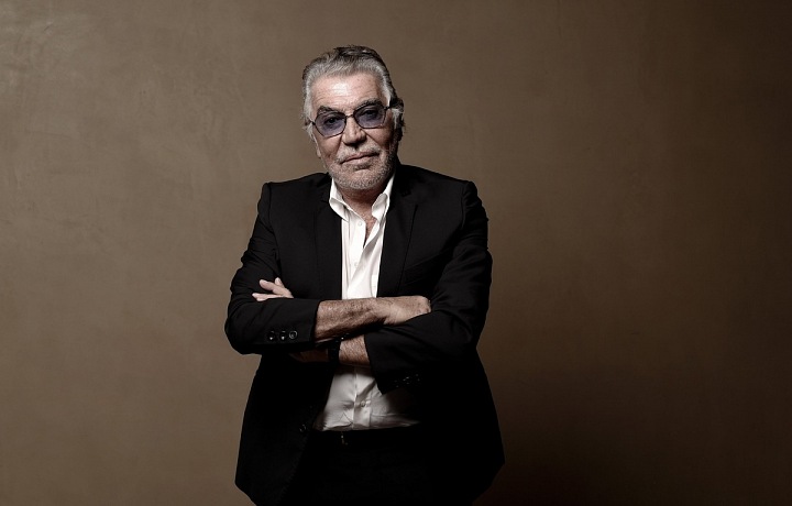 Roberto Cavalli