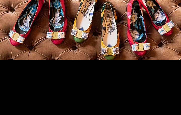 Prints for Every Season