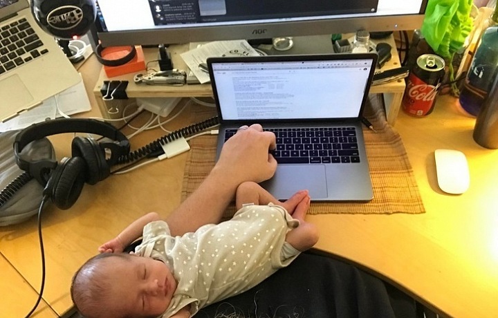 Počítače se nikdy nevzdají!