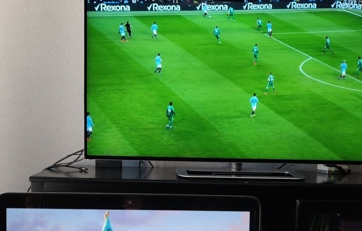 Supertáta je vždy připraven