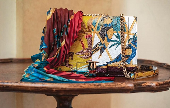 Prints for Every Season