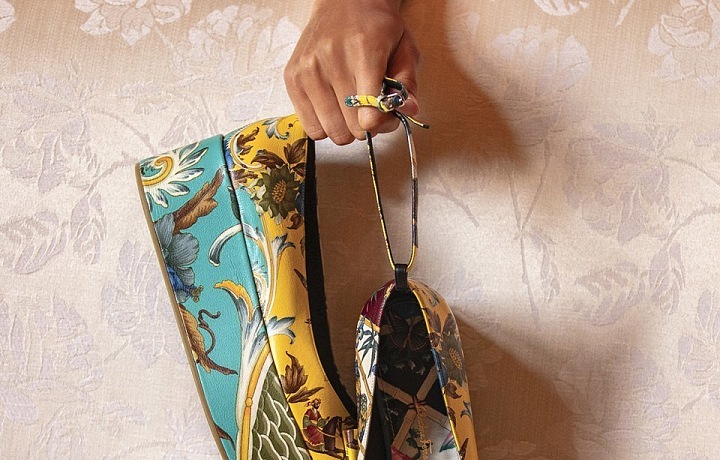 Prints for Every Season