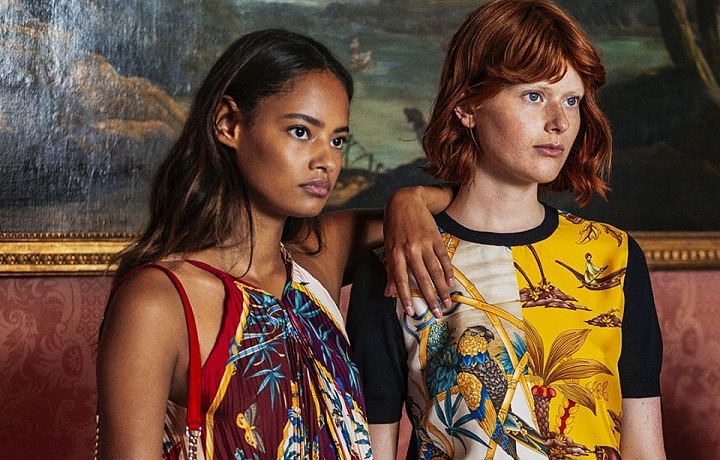 Prints for Every Season