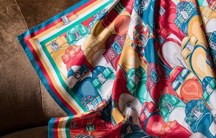 Prints for Every Season