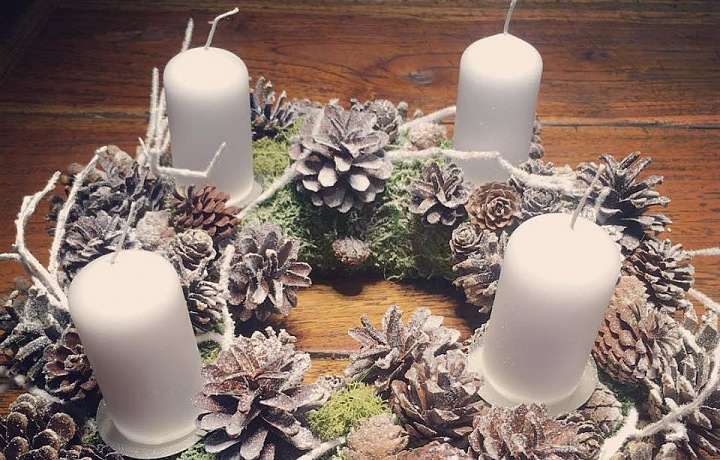 Květinový ateliér Rosmarino