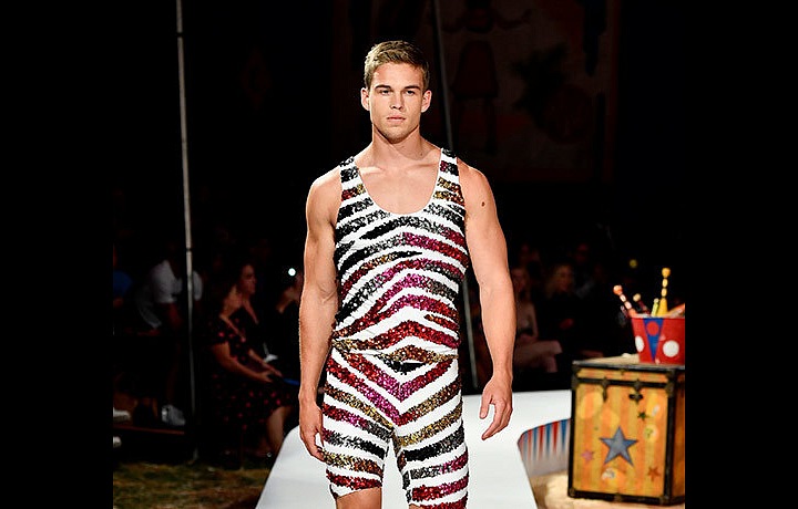 V SS 2019 nechybí ani lurex