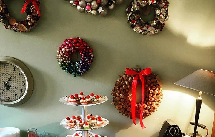 Květinový ateliér Rosmarino