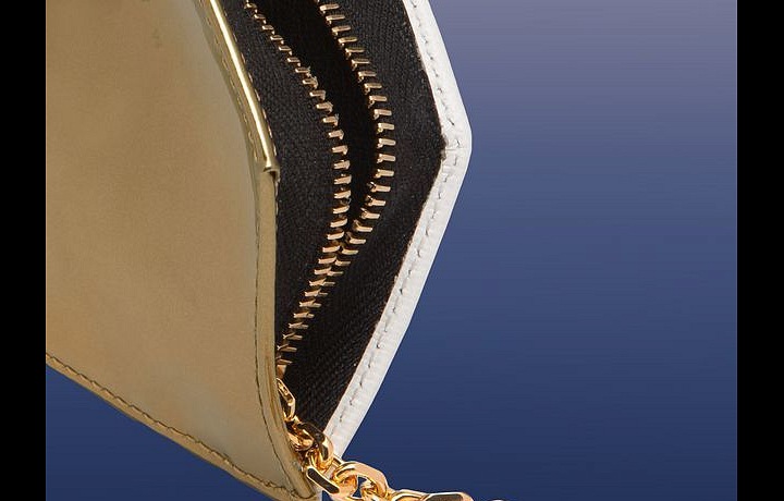 Luxusní klíčenka Marni