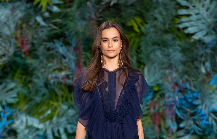 Alberta Ferretti Cruise 2020