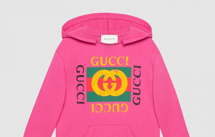 Co říkáte na sladce růžovou? 