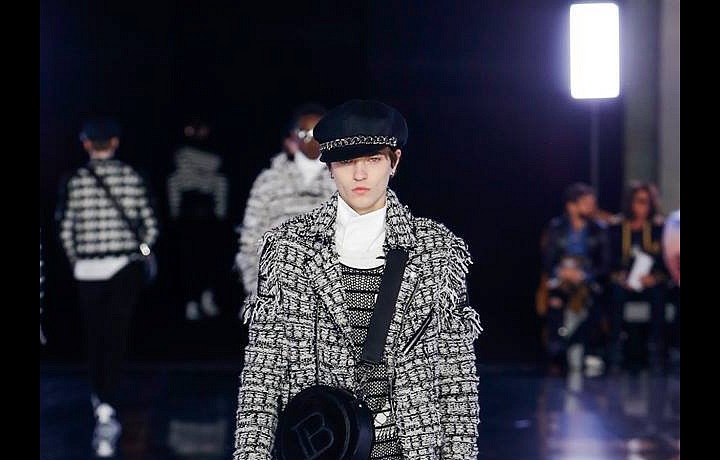 Balmain FW 2019/2020